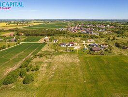 Parduodamas sklypas Ukmergės rajono sav., Ukmergėje, Ugniažolių g.