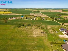 Parduodamas sklypas Ukmergės rajono sav., Ukmergėje, Ugniažolių g.