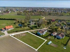 Sklypas Klaipėda, Klaipėdoje