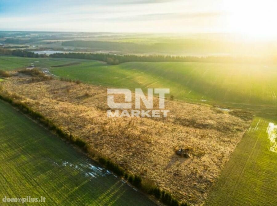Land for sale Klaipėdos rajono sav., Kretingalėje, Klaipėdos g.