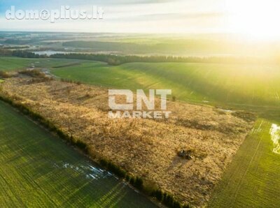 Land for sale Klaipėdos rajono sav., Kretingalėje, Klaipėdos g.