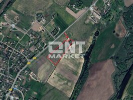Land for sale Klaipėdos rajono sav., Kretingalėje, Klaipėdos g.