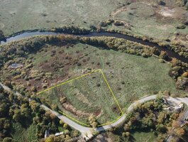 Land for sale Klaipėdos rajono sav., Kalniškėje