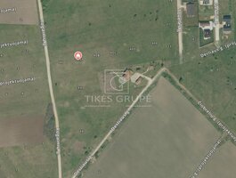 Parduodamas sklypas Klaipėdos rajono sav., Martinuose