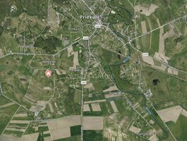 Parduodamas sklypas Klaipėdos rajono sav., Pangesuose