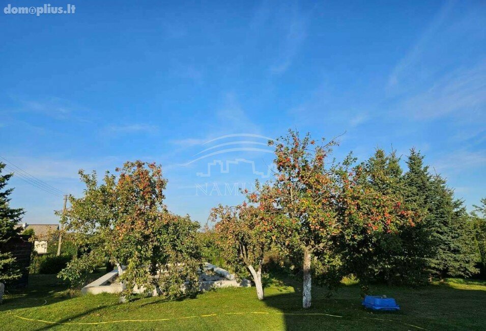 Участок Klaipėdos rajono sav., Gručeikiuose