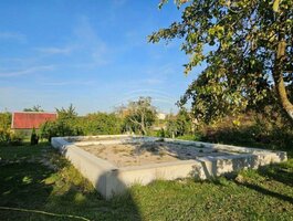 Участок Klaipėdos rajono sav., Gručeikiuose