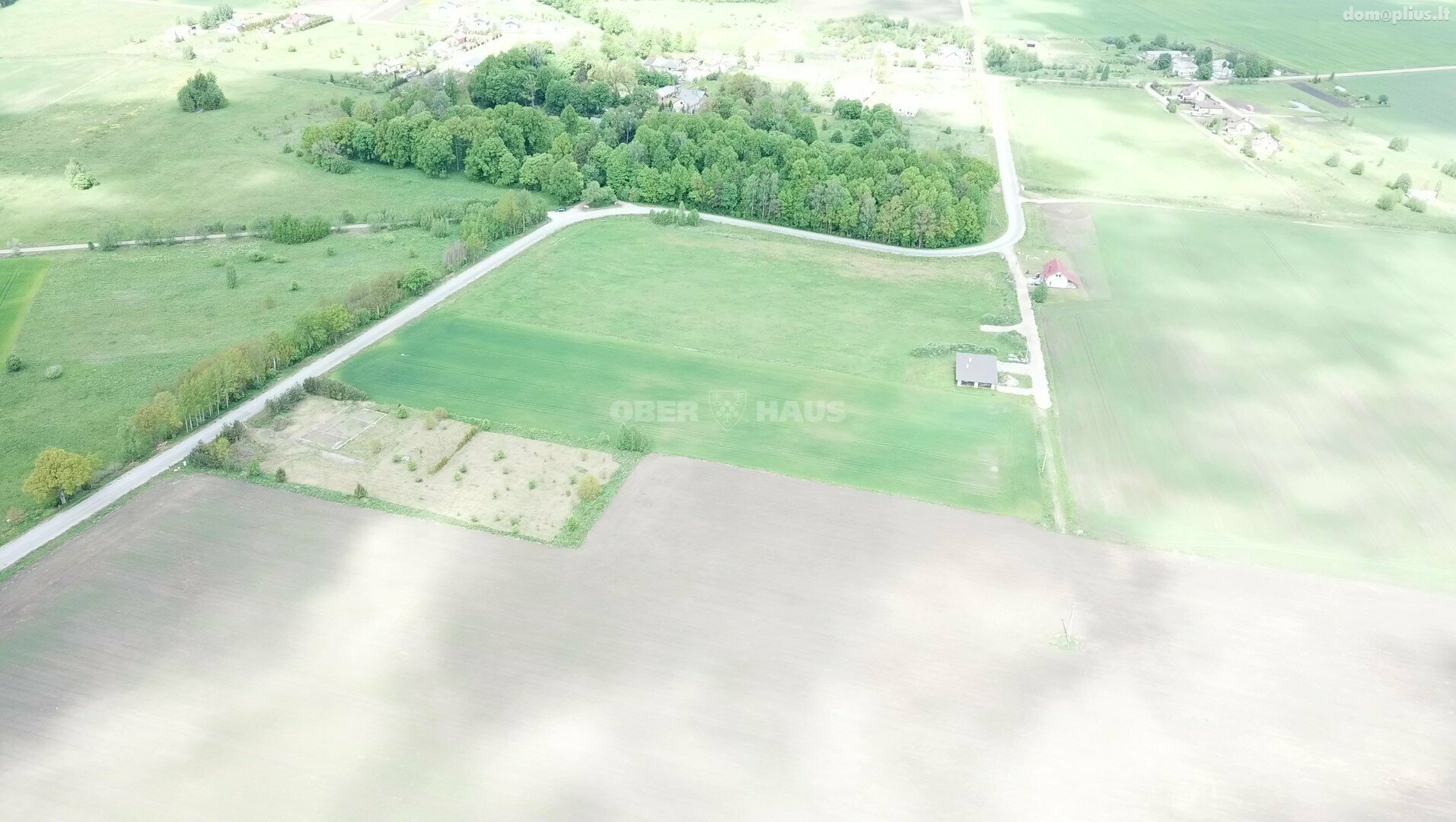 Land for sale Klaipėdos rajono sav.