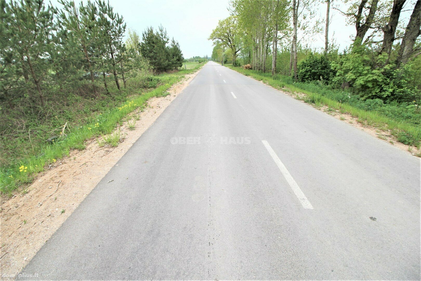 Land for sale Klaipėdos rajono sav.