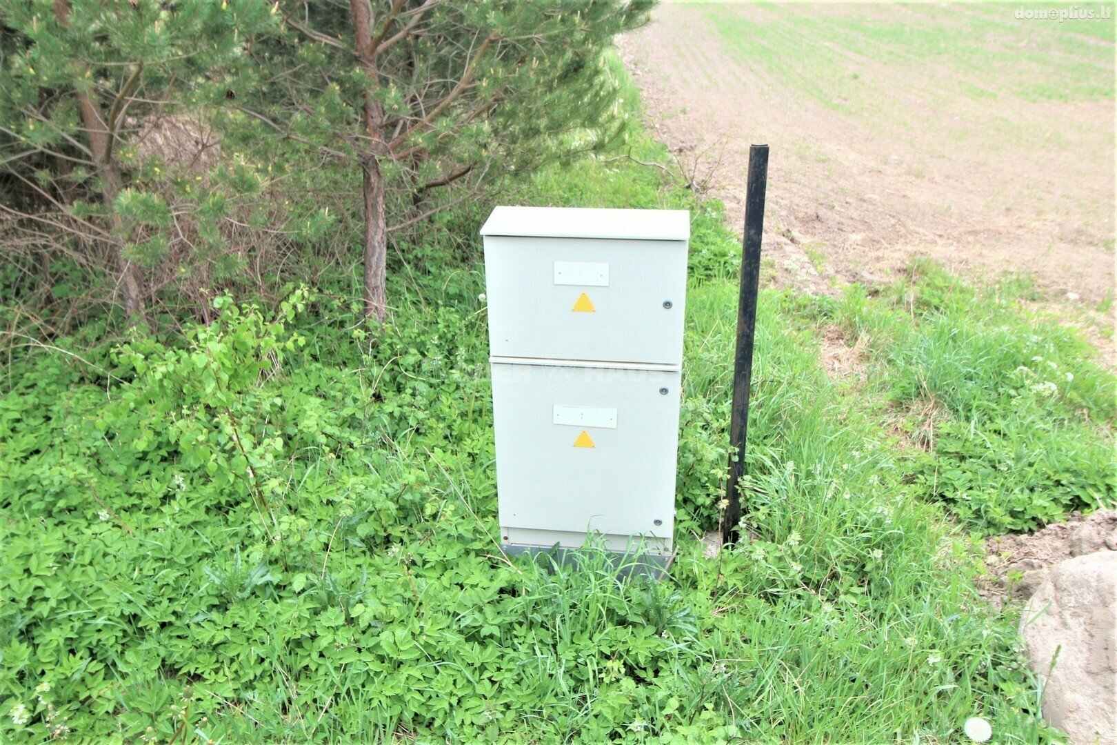 Land for sale Klaipėdos rajono sav.