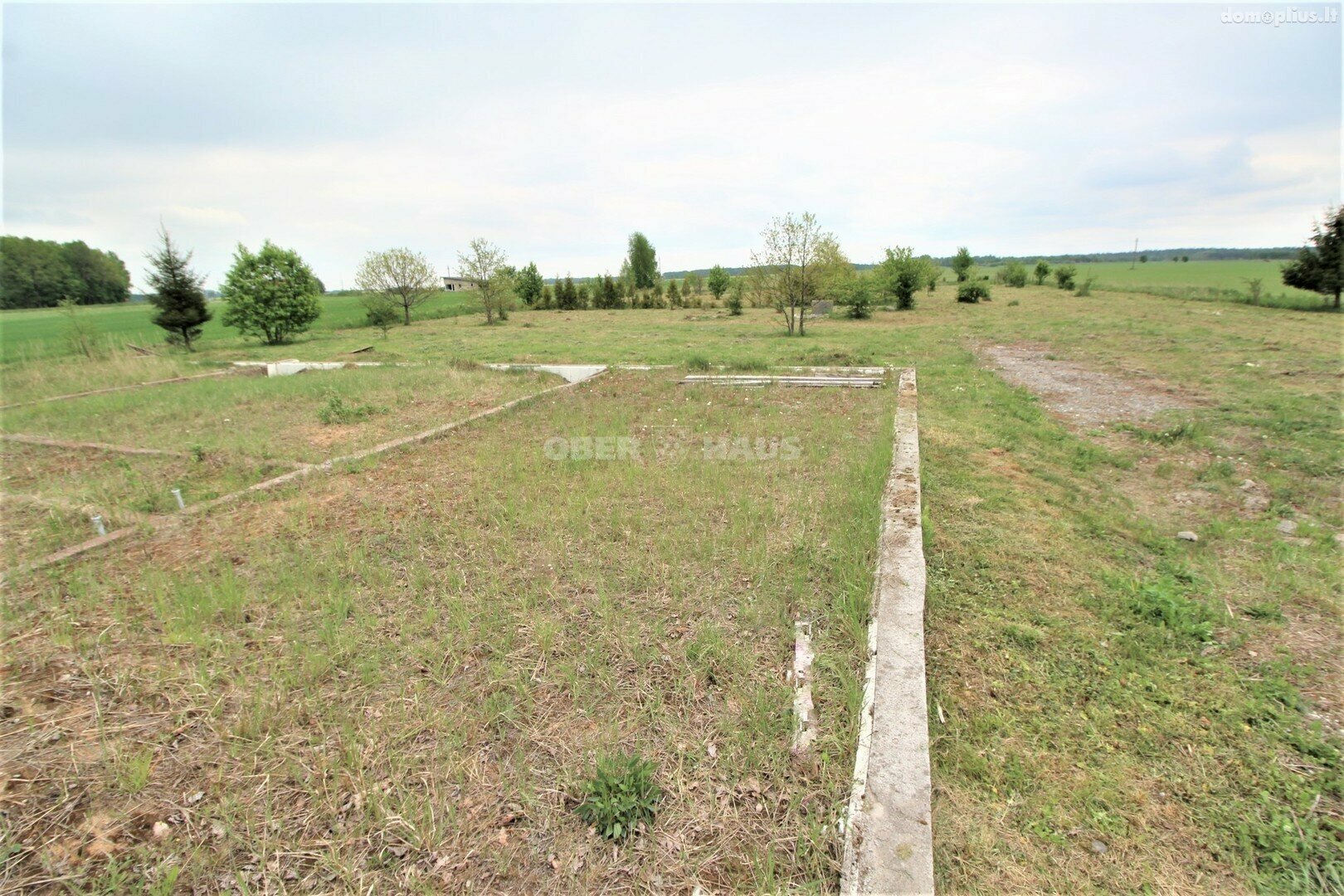 Land for sale Klaipėdos rajono sav.