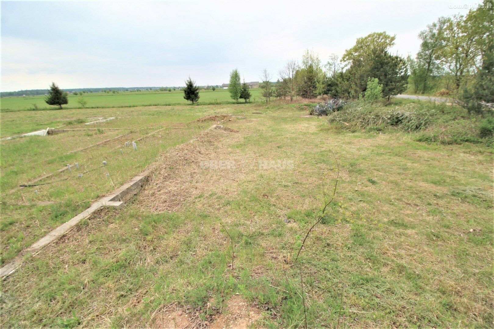 Land for sale Klaipėdos rajono sav.