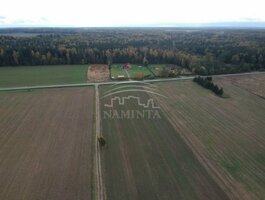 Sklypas Kretingos rajono sav., Laumalėse