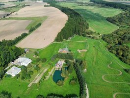 Sklypas Klaipėdos rajono sav., Kretingalėje