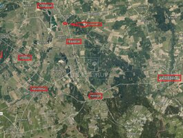 Parduodamas sklypas Klaipėdos rajono sav., Piktožiuose