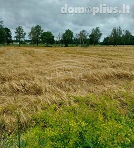 Parduodamas sklypas Kretingos rajono sav., Padvariuose