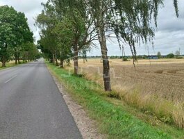 Parduodamas sklypas Kretingos rajono sav., Padvariuose