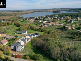 Участок Vilniaus rajono sav., Sudervėje, Jaunimo g.