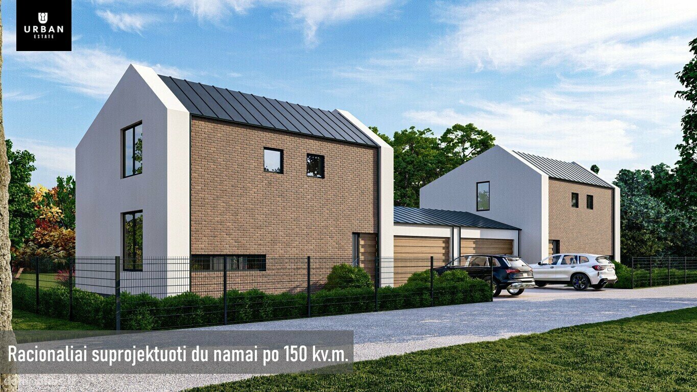 Участок Vilniaus rajono sav., Sudervėje, Jaunimo g.