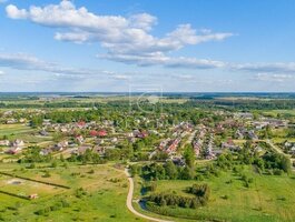 Parduodamas sklypas Klaipėdos rajono sav., Doviluose