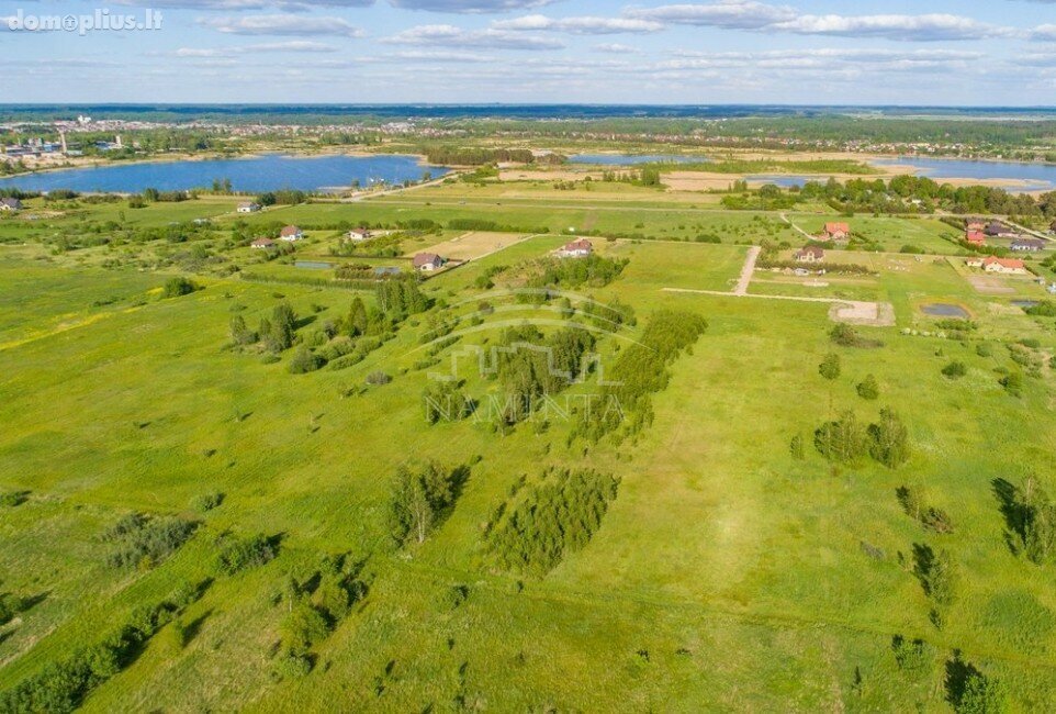 Land for sale Klaipėdos rajono sav., Doviluose