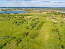 Land for sale Klaipėdos rajono sav., Doviluose