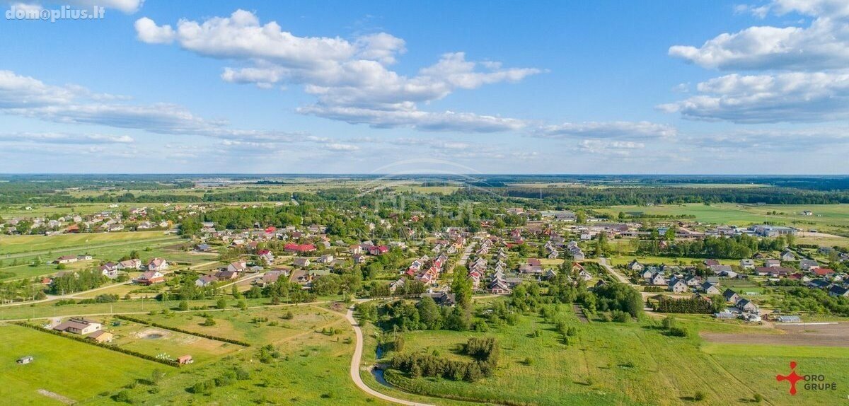 Land for sale Klaipėdos rajono sav., Doviluose