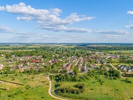 Parduodamas sklypas Klaipėdos rajono sav., Doviluose