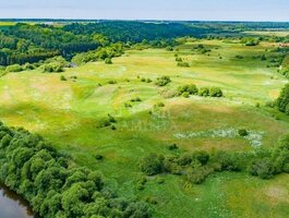 Parduodamas sklypas Kretingos rajono sav., Baubliuose