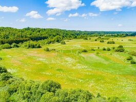 Parduodamas sklypas Kretingos rajono sav., Baubliuose