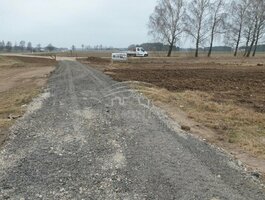 Parduodamas sklypas Kretingos rajono sav., Kurmaičiuose