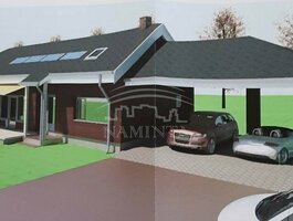 Parduodamas sklypas Kretingos rajono sav., Kurmaičiuose