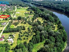 Sklypas Druskininkų sav., Druskininkuose, Kaimynų g.