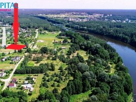 Parduodamas sklypas Druskininkų sav., Druskininkuose, Kaimynų g.
