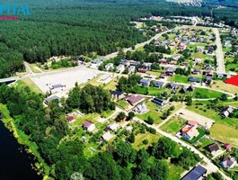 Parduodamas sklypas Druskininkų sav., Druskininkuose, Kaimynų g.