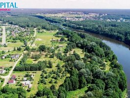 Parduodamas sklypas Druskininkų sav., Druskininkuose, Kaimynų g.
