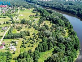 Parduodamas sklypas Druskininkų sav., Druskininkuose, Kaimynų g.