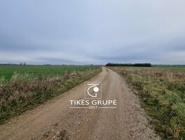 Parduodamas sklypas Klaipėdos rajono sav., Leliuose