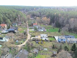 Sklypas Vilniuje, Antakalnyje, Gvazdikų Sodų 4-oji g.