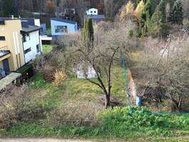 Parduodamas sklypas Vilniuje, Antakalnyje, Gvazdikų Sodų 4-oji g.