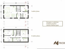 Land for sale Klaipėdos rajono sav., Kunkiuose, Zeigių g.