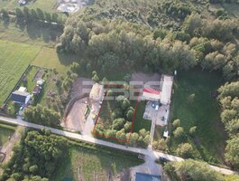 Parduodamas sklypas Šiaulių rajono sav., Rėkyvoje