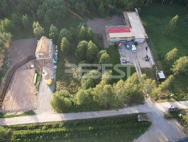 Parduodamas sklypas Šiaulių rajono sav., Rėkyvoje
