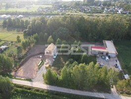 Parduodamas sklypas Šiaulių rajono sav., Rėkyvoje