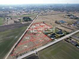 Sklypas Šiaulių rajono sav., Vinkšnėnuose