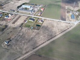 Parduodamas sklypas Šiaulių rajono sav., Vinkšnėnuose
