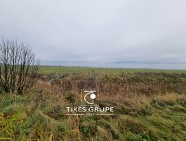 Parduodamas sklypas Klaipėdos rajono sav., Leliuose