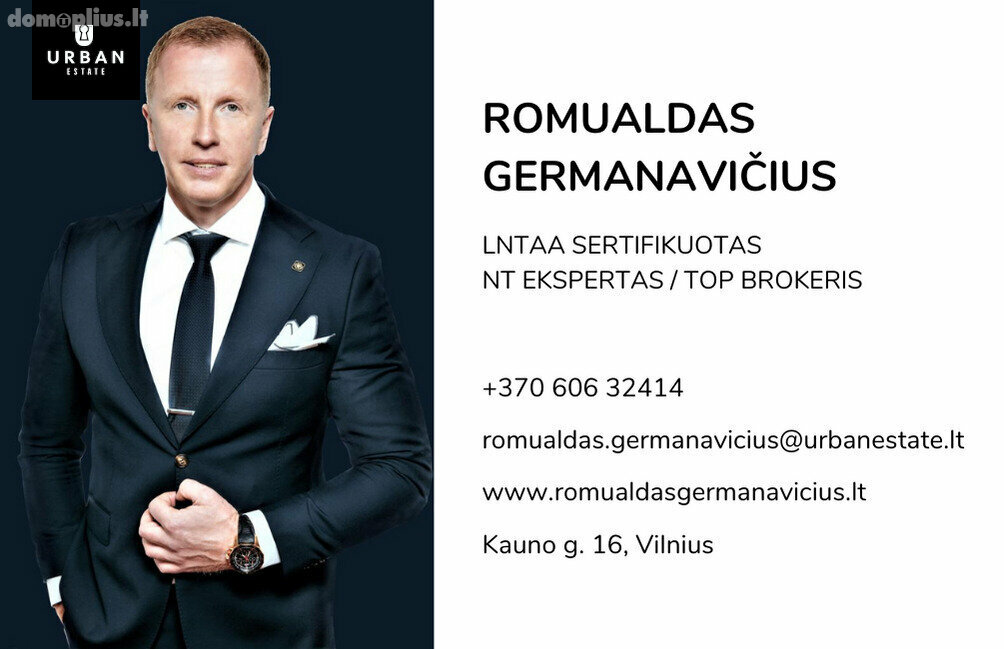 Land for sale Ignalinos rajono sav., Lukošiškėje