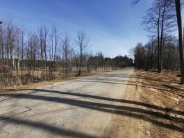 Участок Druskininkų sav., Grūte