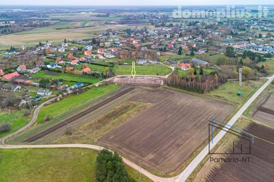 Land for sale Šilutės rajono sav., Vilkyčiuose